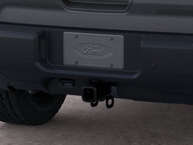 Thumbnail: 2026 Ford Bronco Sport - 23