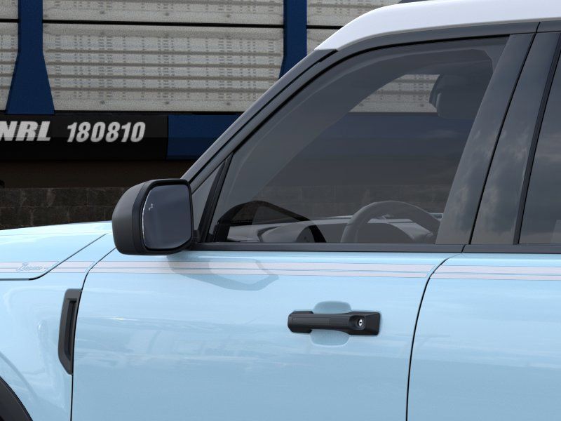 Thumbnail: 2026 Ford Bronco Sport - 20
