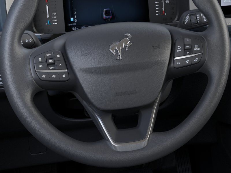Thumbnail: 2026 Ford Bronco Sport - 17