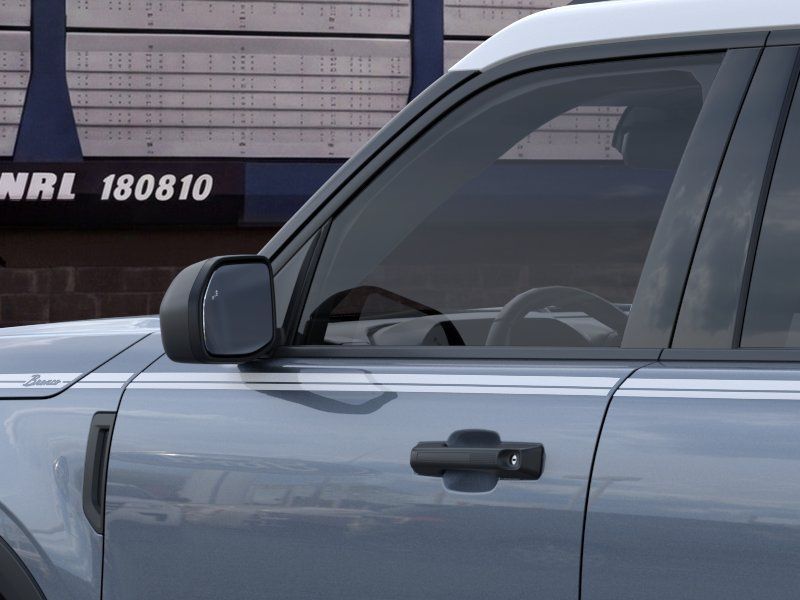 Thumbnail: 2026 Ford Bronco Sport - 20