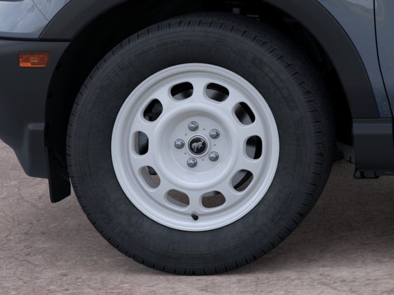 Thumbnail: 2026 Ford Bronco Sport - 7