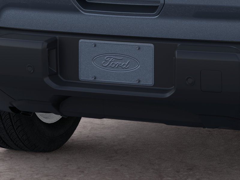 Thumbnail: 2026 Ford Bronco Sport - 23