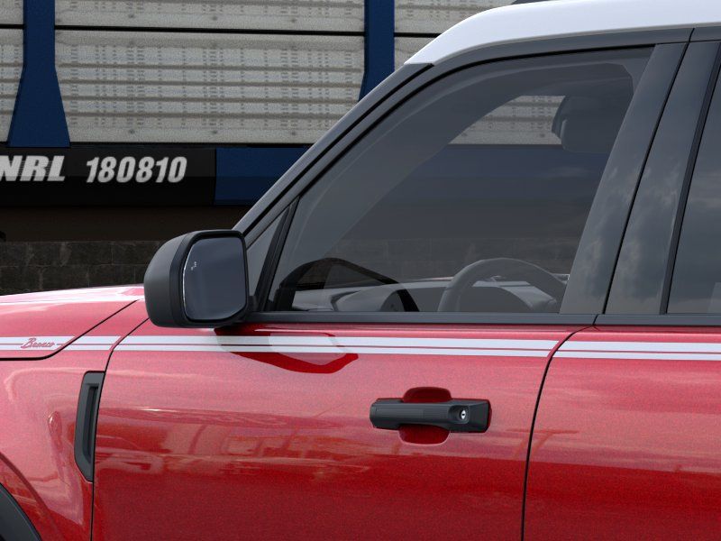 Thumbnail: 2026 Ford Bronco Sport - 20
