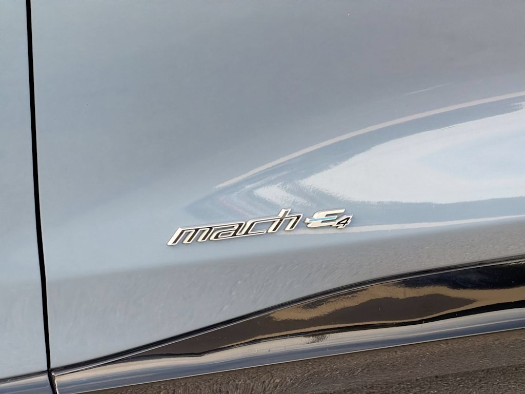 Thumbnail: 2023 Ford Mustang Mach-E - 24