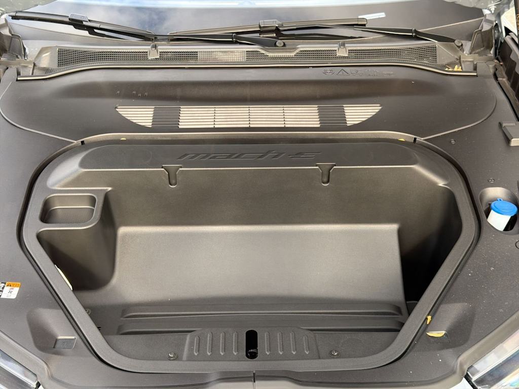 Thumbnail: 2025 Ford Mustang Mach-E - 24