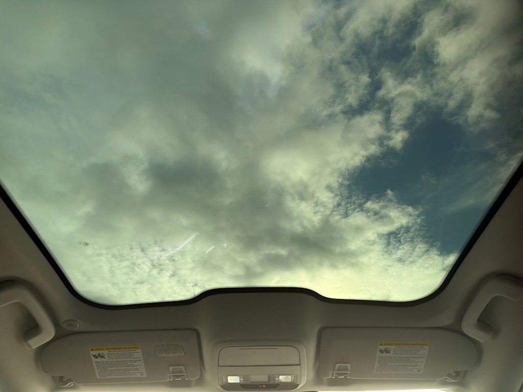 Thumbnail: 2025 Ford Mustang Mach-E - 29