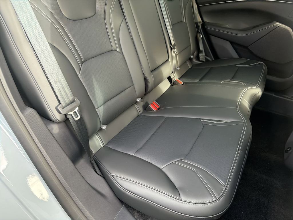 Thumbnail: 2025 Ford Mustang Mach-E - 28