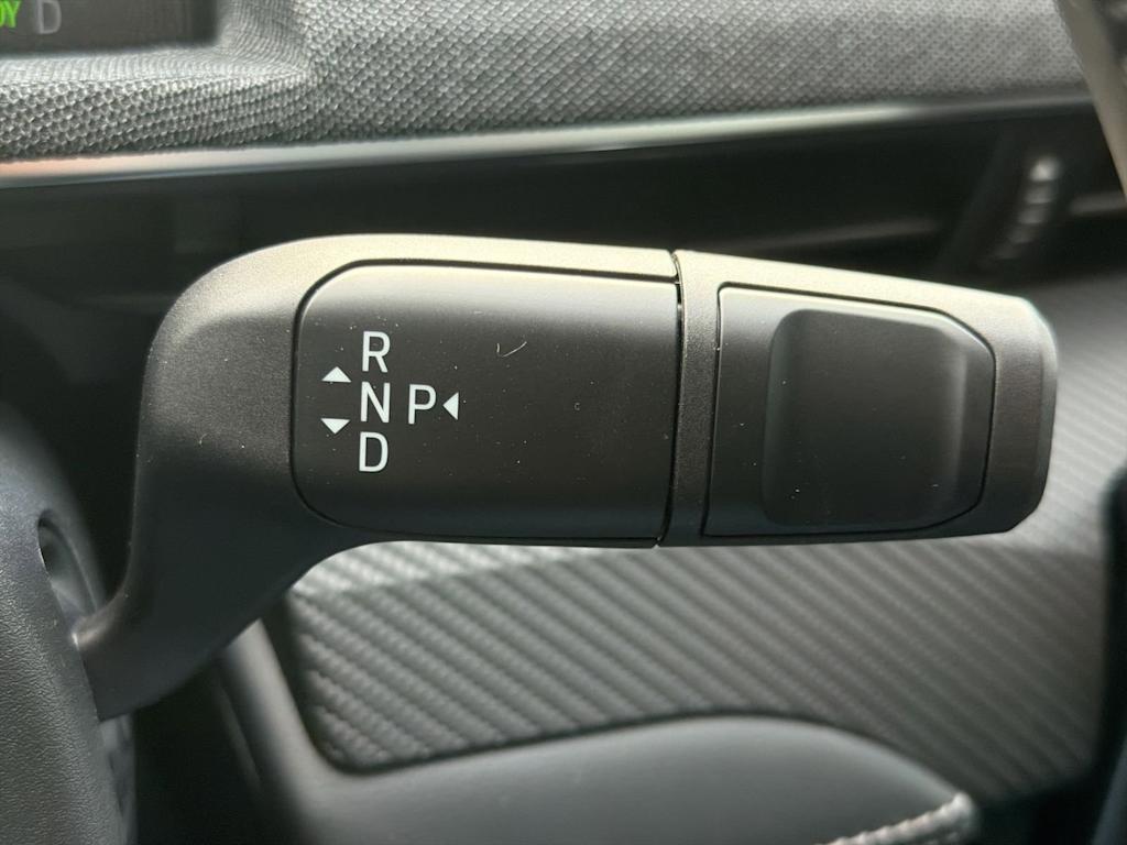 Thumbnail: 2025 Ford Mustang Mach-E - 36