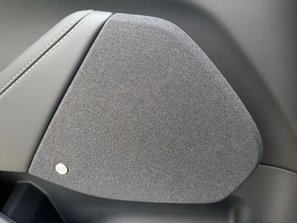 Thumbnail: 2025 Ford Mustang Mach-E - 37