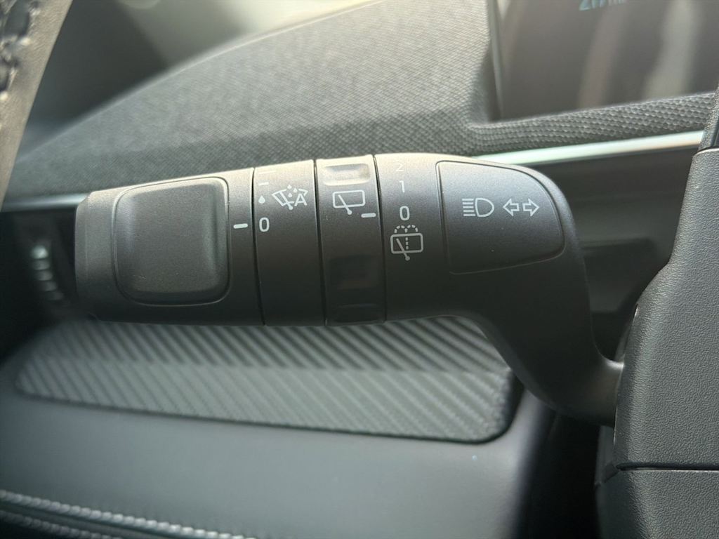 Thumbnail: 2025 Ford Mustang Mach-E - 15