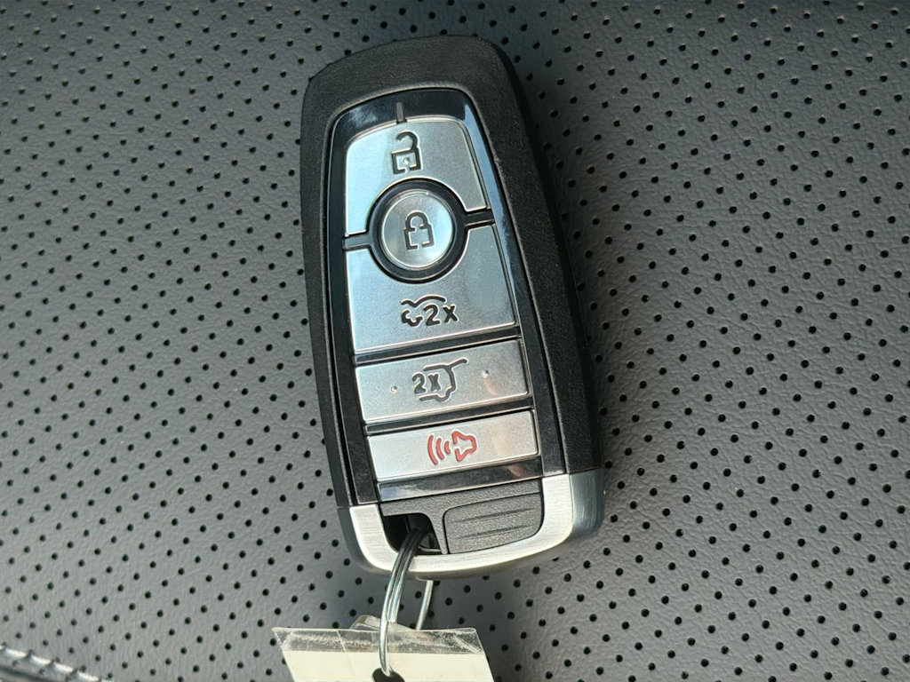 Thumbnail: 2025 Ford Mustang Mach-E - 39