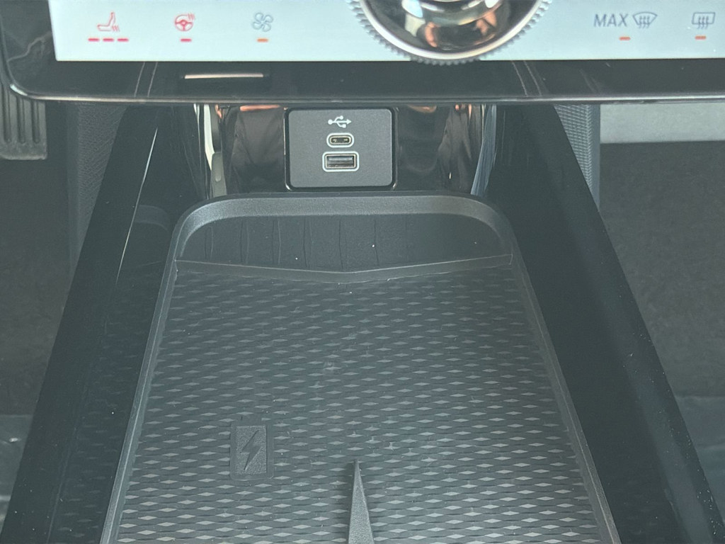 Thumbnail: 2025 Ford Mustang Mach-E - 14