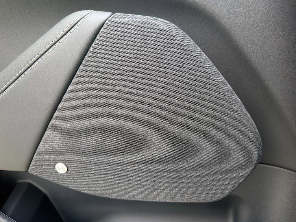 Thumbnail: 2025 Ford Mustang Mach-E - 37