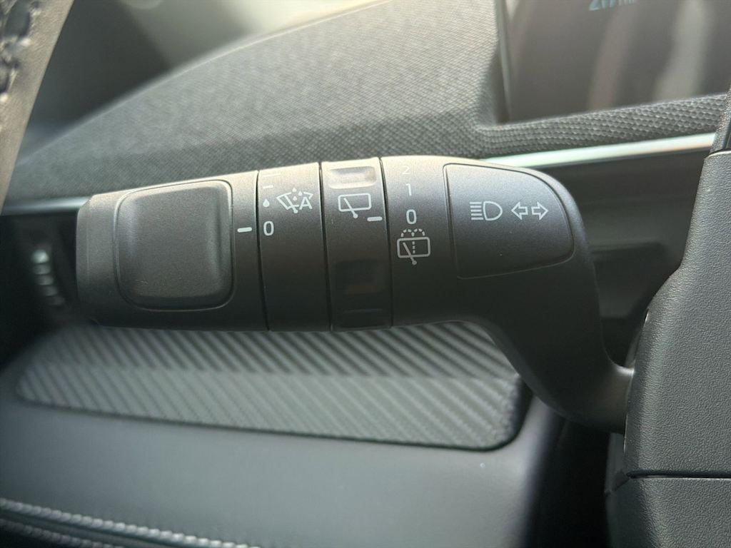 Thumbnail: 2025 Ford Mustang Mach-E - 15