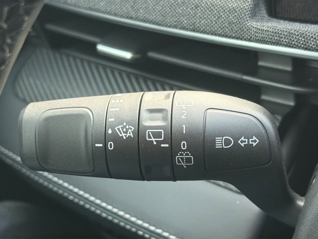 Thumbnail: 2025 Ford Mustang Mach-E - 32