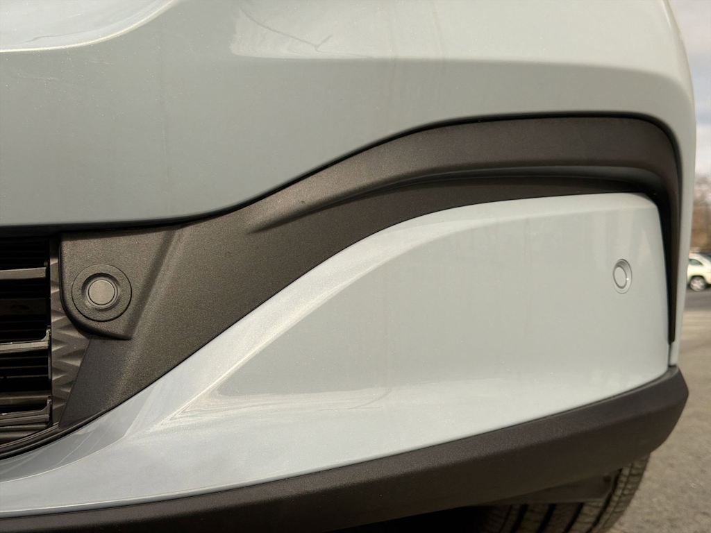 Thumbnail: 2025 Ford Mustang Mach-E - 12