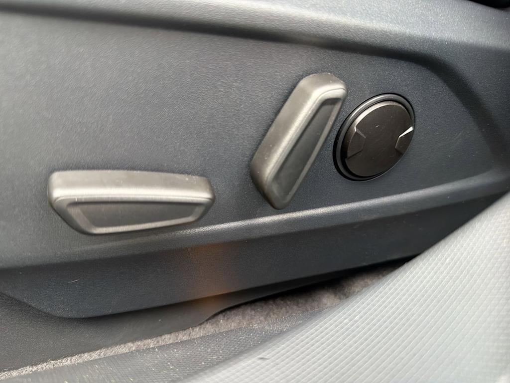 Thumbnail: 2025 Ford Mustang Mach-E - 25