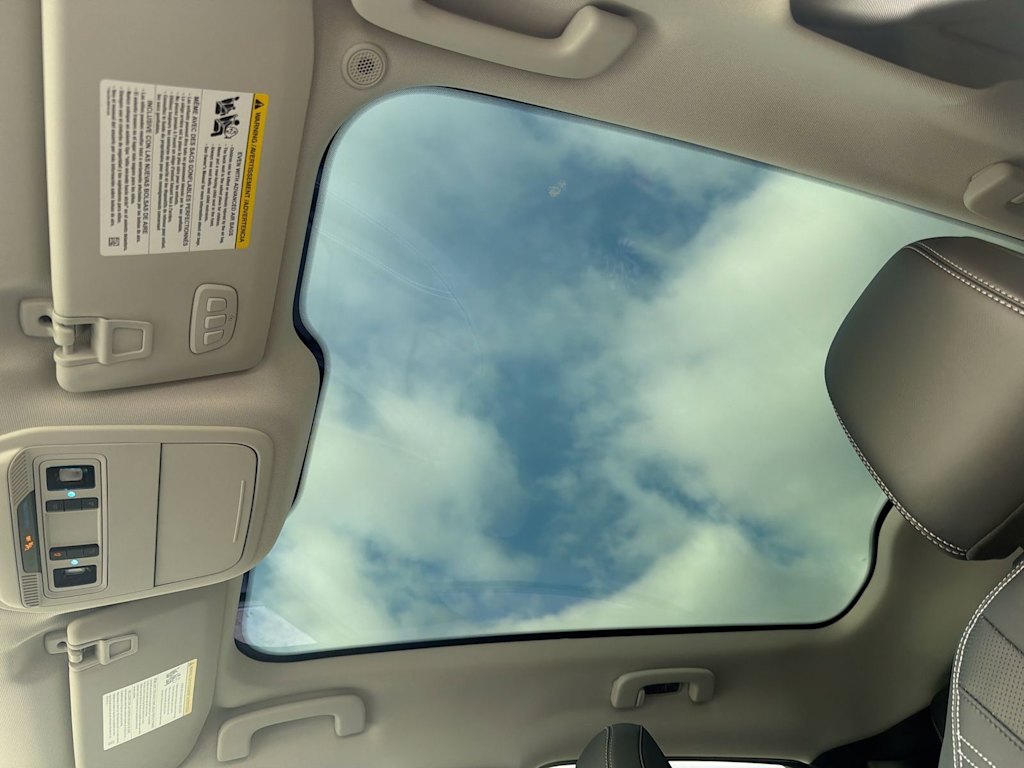 Thumbnail: 2025 Ford Mustang Mach-E - 27