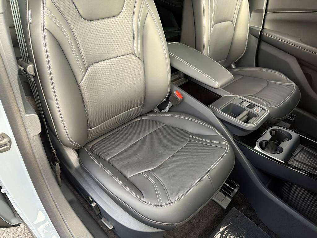 Thumbnail: 2025 Ford Mustang Mach-E - 9