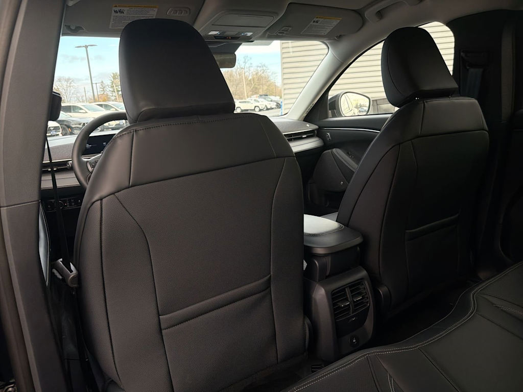 Thumbnail: 2025 Ford Mustang Mach-E - 10