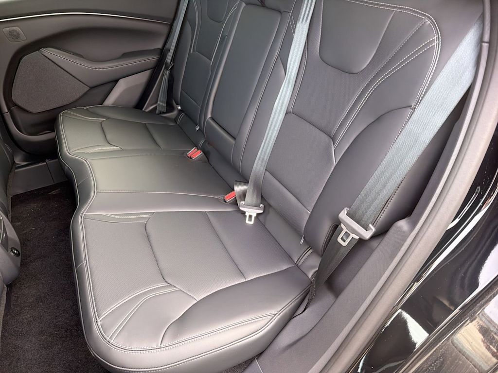 Thumbnail: 2025 Ford Mustang Mach-E - 11