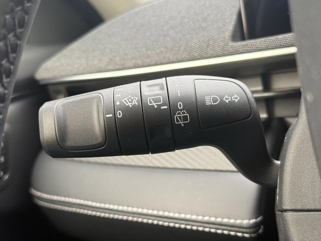 Thumbnail: 2025 Ford Mustang Mach-E - 31