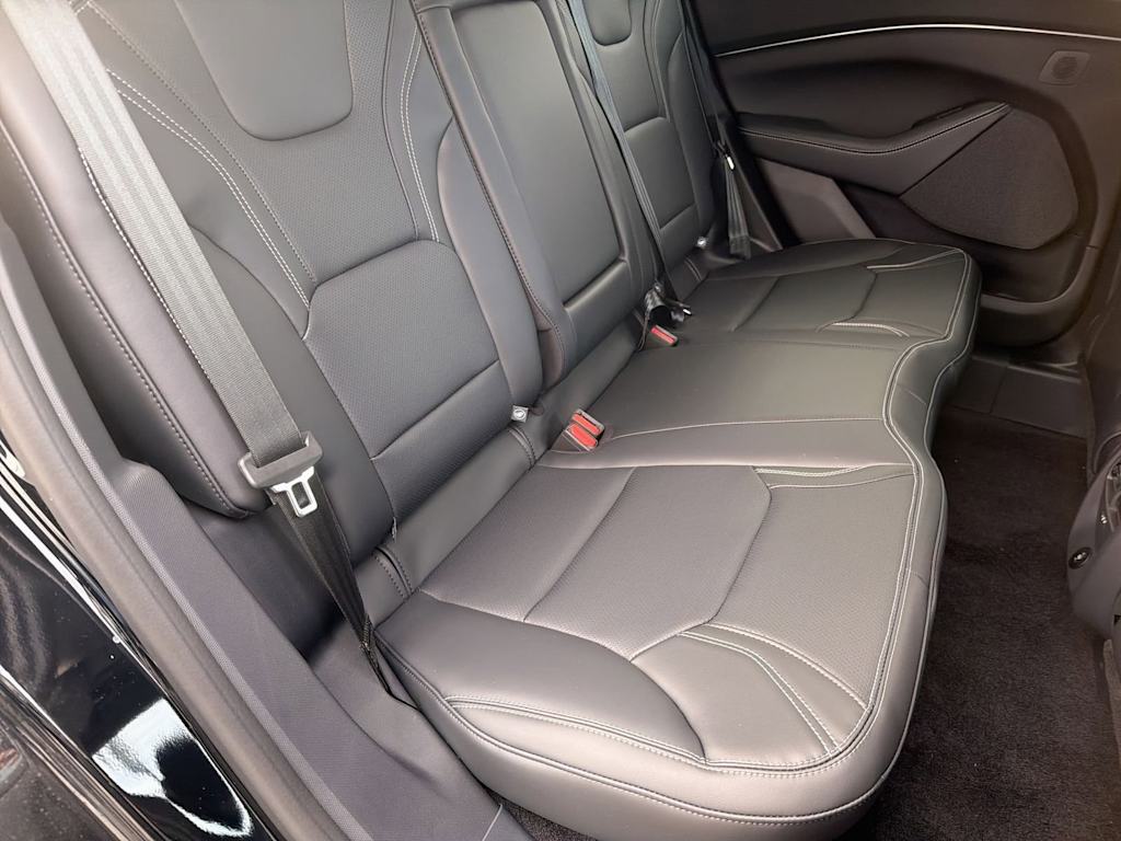 Thumbnail: 2025 Ford Mustang Mach-E - 27