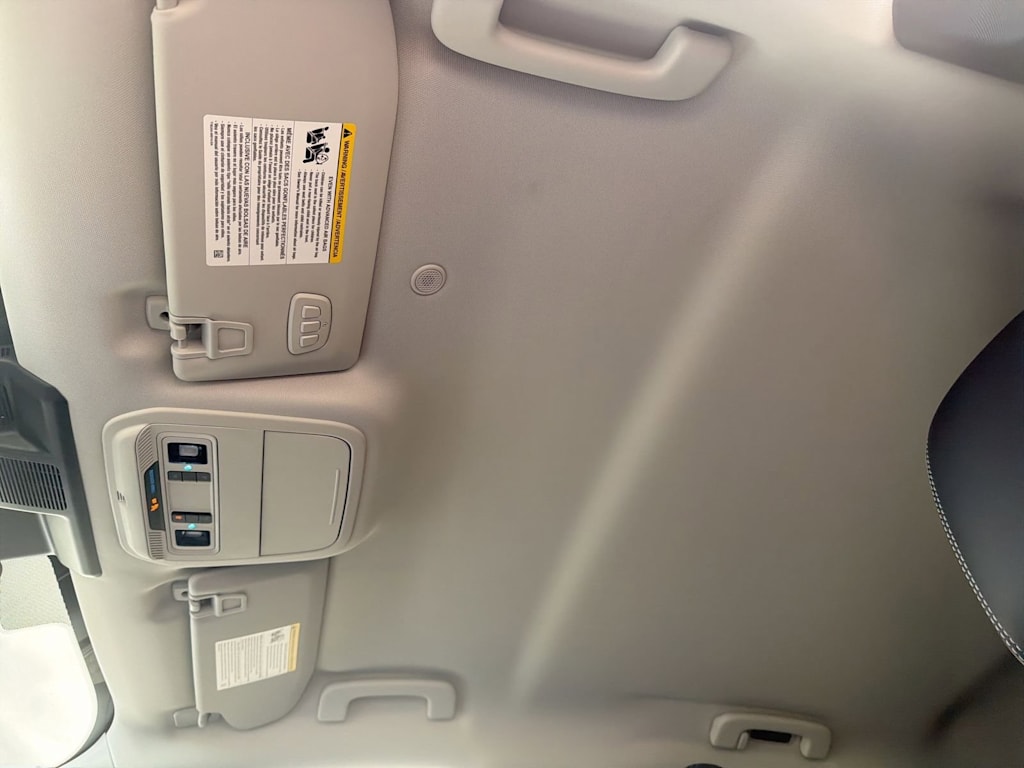 Thumbnail: 2025 Ford Mustang Mach-E - 26