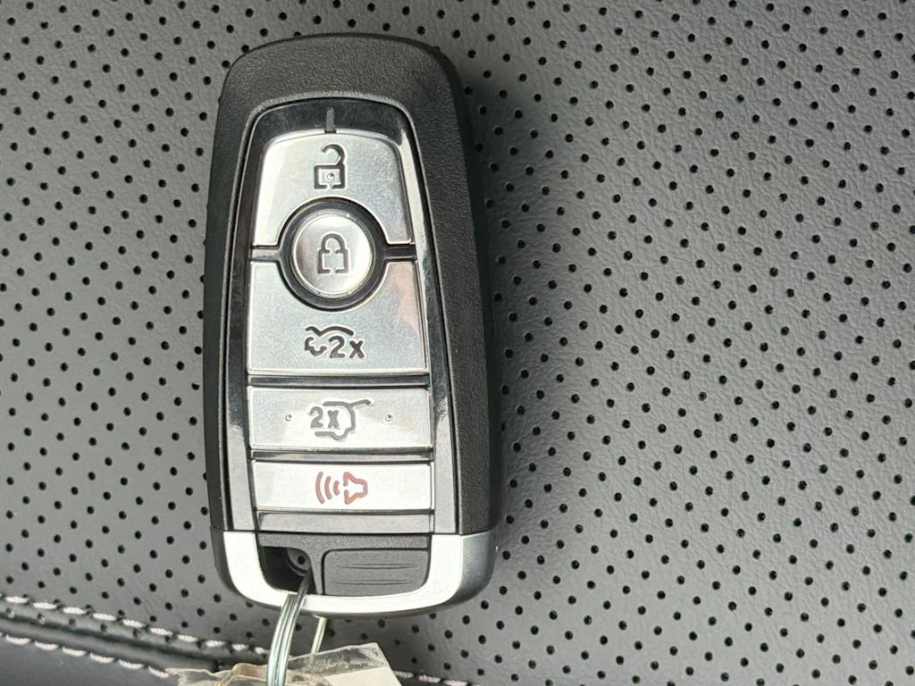 Thumbnail: 2025 Ford Mustang Mach-E - 16