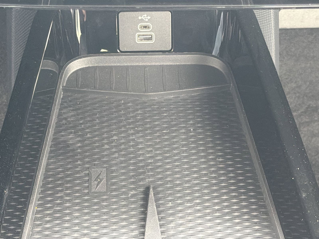 Thumbnail: 2025 Ford Mustang Mach-E - 36