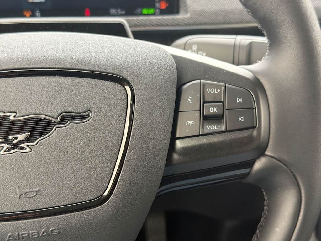 Thumbnail: 2025 Ford Mustang Mach-E - 30