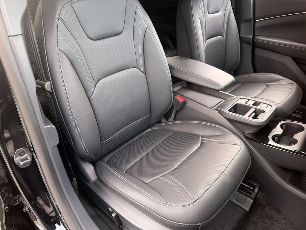 Thumbnail: 2025 Ford Mustang Mach-E - 28