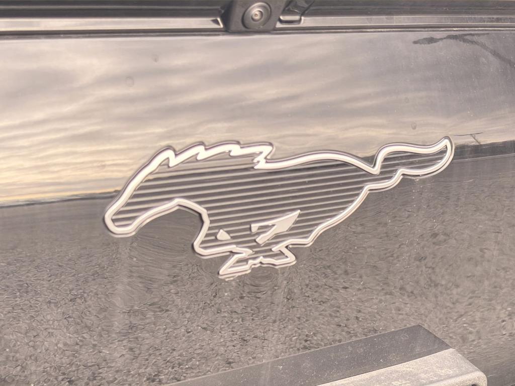 Thumbnail: 2025 Ford Mustang Mach-E - 6