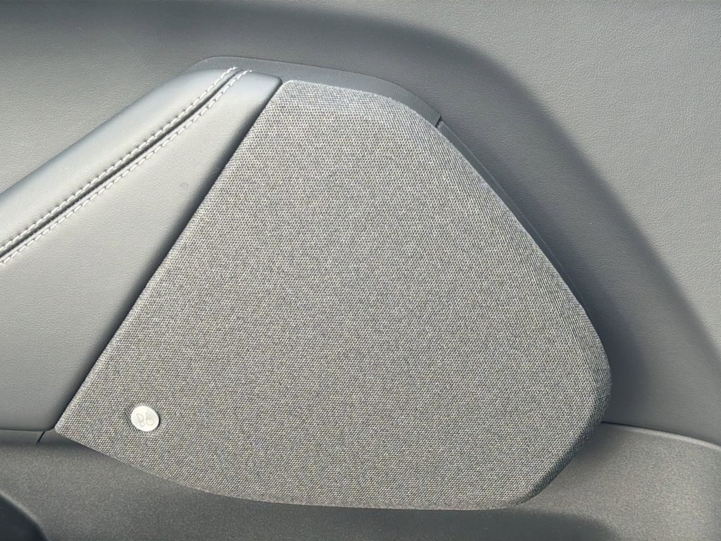 Thumbnail: 2025 Ford Mustang Mach-E - 35