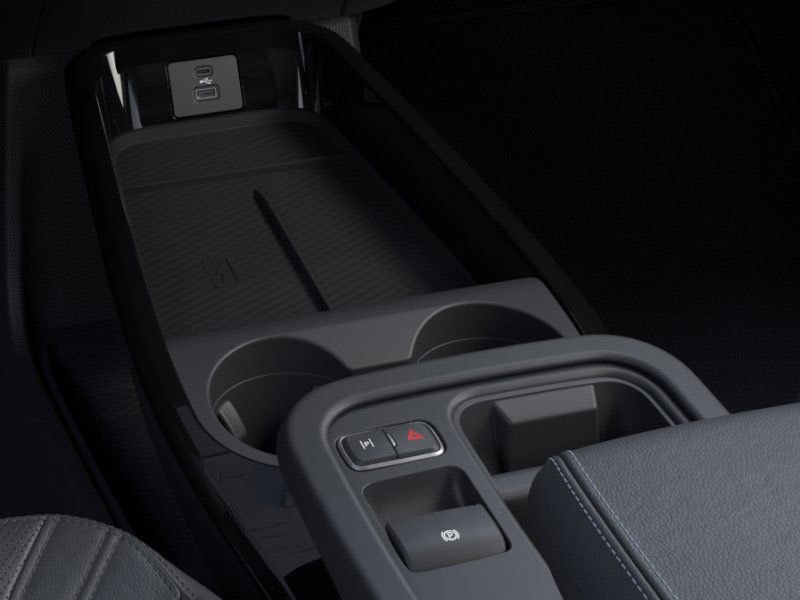 2025 Ford Mustang Mach-E Premium 10