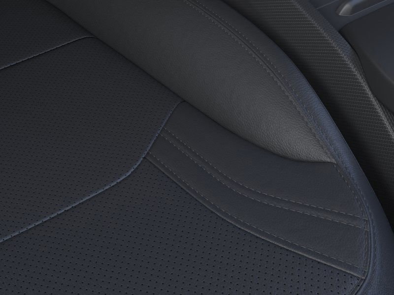 2025 Ford Mustang Mach-E Premium 8