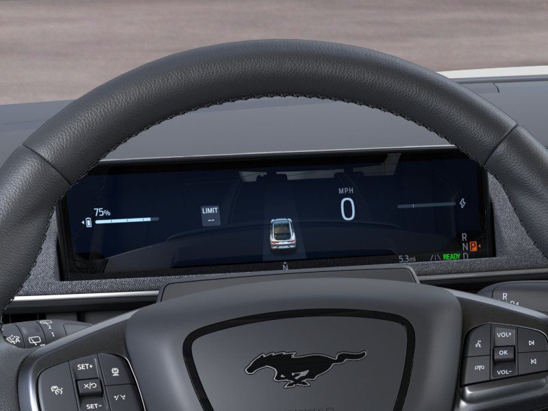 Thumbnail: 2026 Ford Mustang Mach-E - 16