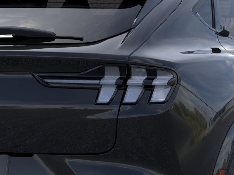 Thumbnail: 2026 Ford Mustang Mach-E - 21