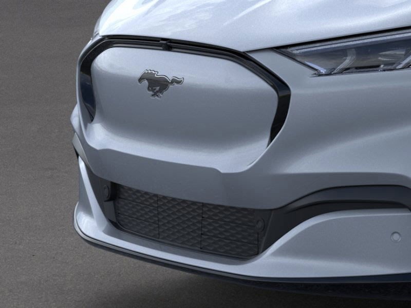 2025 Ford Mustang Mach-E Premium 18