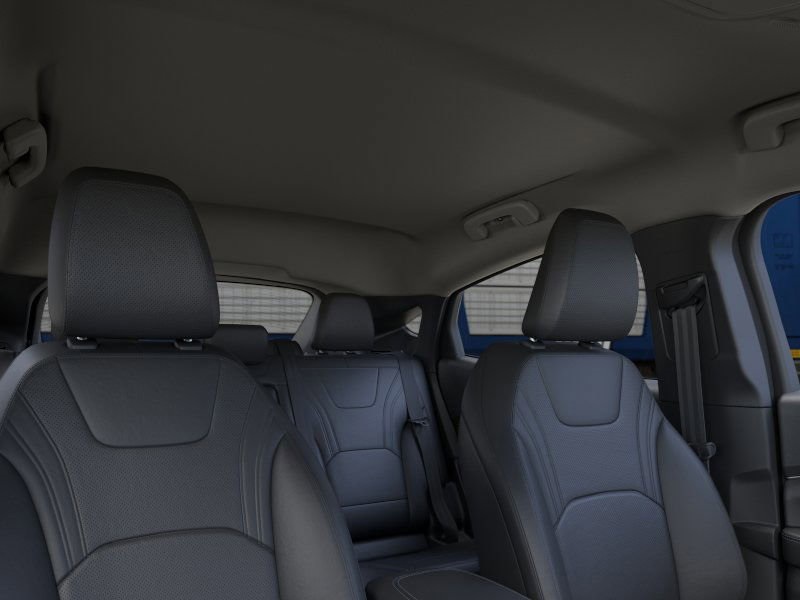 Thumbnail: 2025 Ford Mustang Mach-E - 22