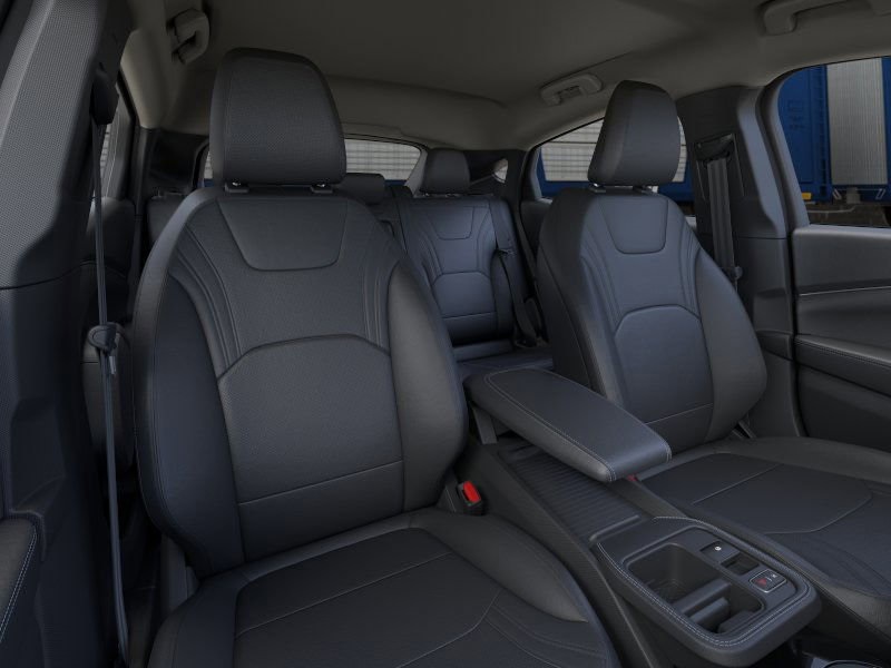 Thumbnail: 2025 Ford Mustang Mach-E - 6