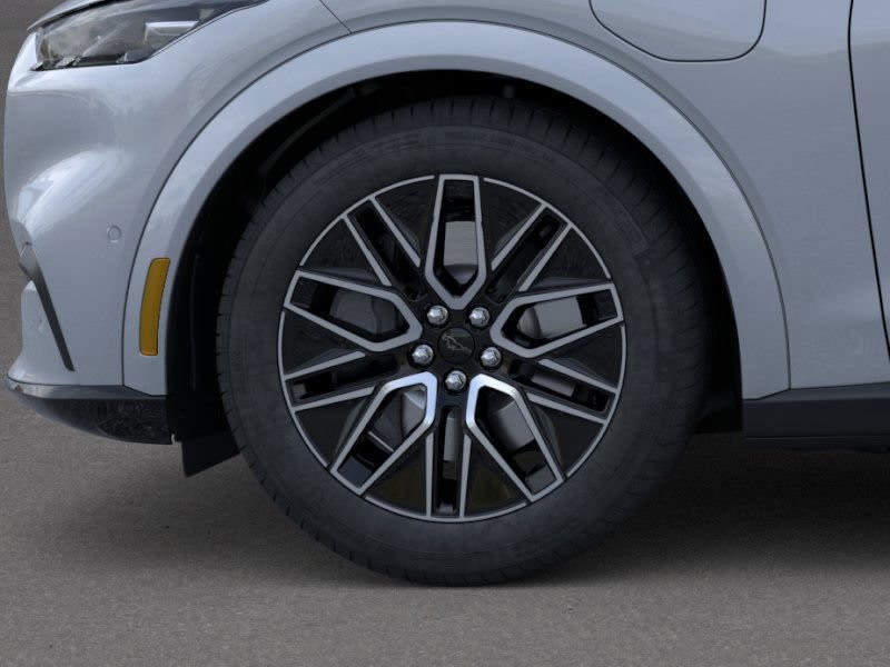 Thumbnail: 2025 Ford Mustang Mach-E - 5