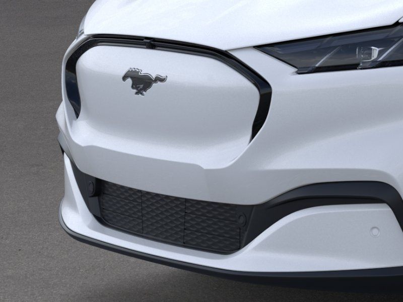 Thumbnail: 2026 Ford Mustang Mach-E - 18