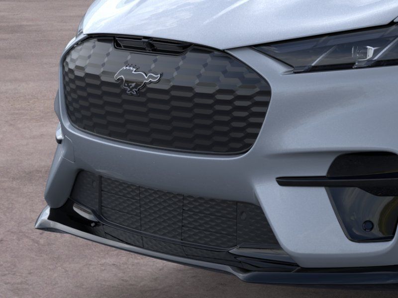 Thumbnail: 2026 Ford Mustang Mach-E - 18