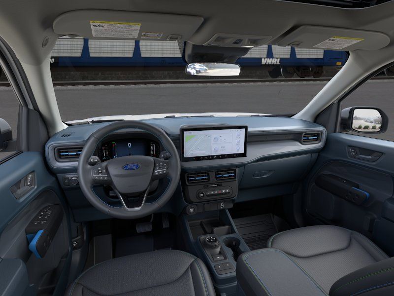 Thumbnail: 2026 Ford Maverick - 2