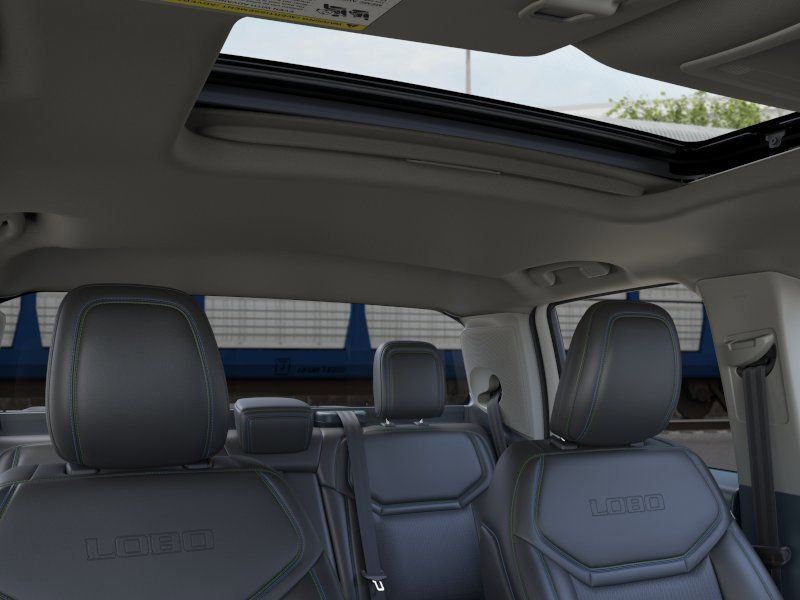 Thumbnail: 2026 Ford Maverick - 16