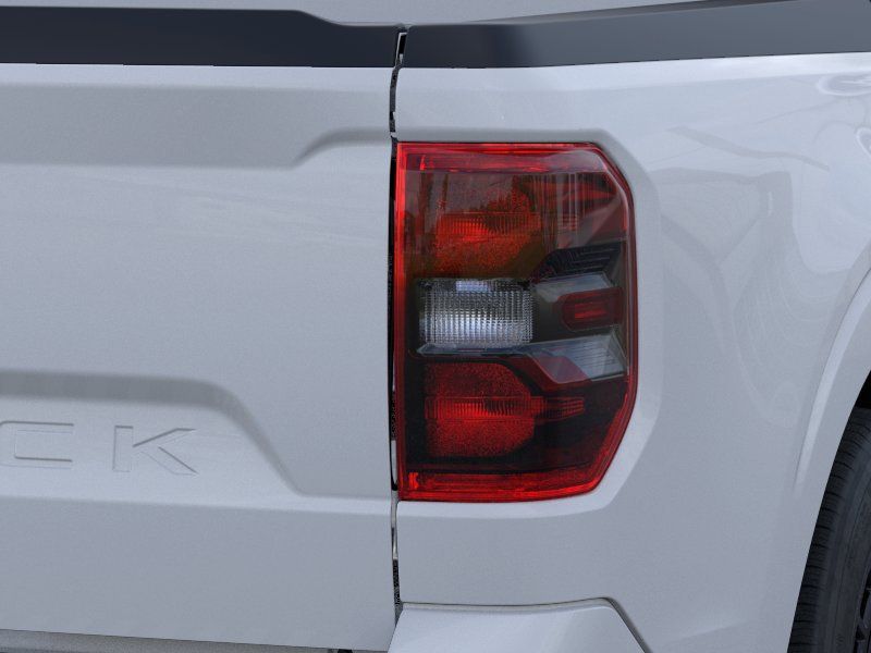 Thumbnail: 2026 Ford Maverick - 22