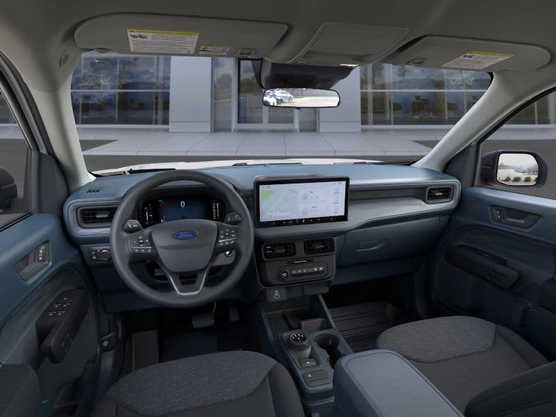 Thumbnail: 2025 Ford Maverick - 2