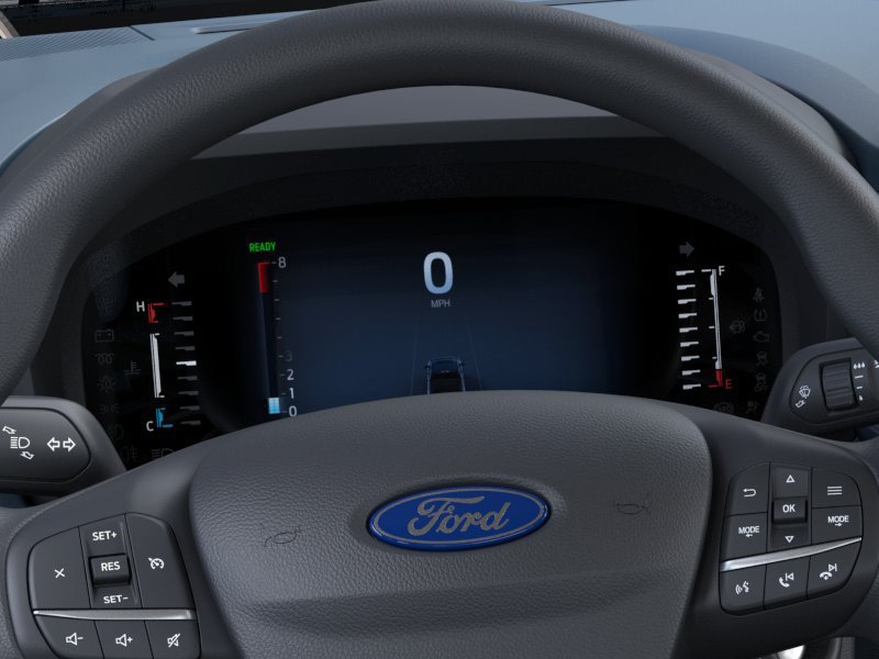 Thumbnail: 2026 Ford Maverick - 11