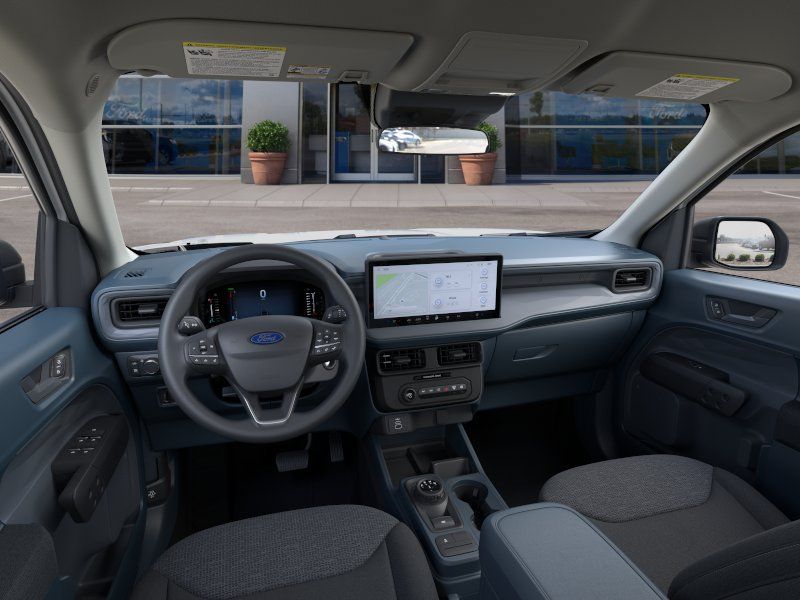 Thumbnail: 2026 Ford Maverick - 2